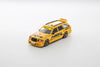 (Pre-Order) 1/64 Mortal MMBES124Y Mercedes-Benz E-Class S124 Estate T Modell Evo2 ProMarkt #11 LHD