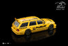 (Pre-Order) 1/64 YS Model YSMBES124PM Mercedes-Benz E-Class S124 Estate ProMarkt #11 LHD