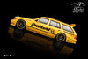 (Pre-Order) 1/64 YS Model YSMBES124PM Mercedes-Benz E-Class S124 Estate ProMarkt #11 LHD