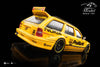 (Pre-Order) 1/64 YS Model YSMBES124PM Mercedes-Benz E-Class S124 Estate ProMarkt #11 LHD