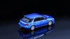 (Pre-Order) 1/64 Furuya FSWRXWBL Subaru Impreza WRX STI Wagon Mk2 Hawkeye Blue