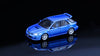 (Pre-Order) 1/64 Furuya FSWRXWBL Subaru Impreza WRX STI Wagon Mk2 Hawkeye Blue