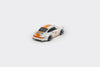 (Pre-Order) 1/64 Fast & Speed FSP964G RWB 964 Gulf LHD