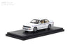(Pre-Order) 1/64 Almost Real 630102001 BMW M3 E30 White LHD
