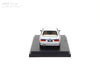 (Pre-Order) 1/64 Almost Real 630102001 BMW M3 E30 White LHD