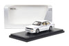 (Pre-Order) 1/64 Almost Real 630102001 BMW M3 E30 White LHD