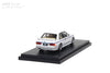 (Pre-Order) 1/64 Almost Real 630102001 BMW M3 E30 White LHD