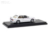 (Pre-Order) 1/64 Almost Real 630102001 BMW M3 E30 White LHD