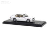 (Pre-Order) 1/64 Almost Real 630102001 BMW M3 E30 White LHD