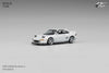 (Pre-Order) 1/64 Micro Turbo MT6402C2 Toyota MR2 SW20 Revision 4 Metallic White