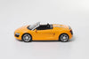 1/64 Shadow 225 Audi R8 V10 Spyder Yellow LHD