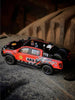 (Pre-Order) 1/64 MK Miniatures MKMFRRRB#773 Ford Ranger Raptor Red/ Black #773 LHD