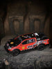 (Pre-Order) 1/64 MK Miniatures MKMFRRRB#773 Ford Ranger Raptor Red/ Black #773 LHD