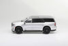 (Pre-Order) 1/64 Shadow Pro 560 Cadillac Escalade ESV Silver LHD