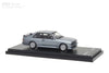 (Pre-Order) 1/64 Almost Real 630103001 BMW M3 E30 Grey LHD