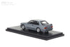 (Pre-Order) 1/64 Almost Real 630103001 BMW M3 E30 Grey LHD
