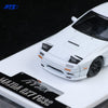 (Pre-Order) 1/64 ATS Models ATS880201 Mazda RX-7 FC3S White
