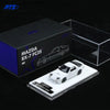 (Pre-Order) 1/64 ATS Models ATS880201 Mazda RX-7 FC3S White