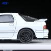 (Pre-Order) 1/64 ATS Models ATS880201 Mazda RX-7 FC3S White