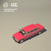 (Pre-Order) 1/64 GOC GOCMB230ER Mercedes-Benz 230E V123 Red LHD