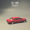 (Pre-Order) 1/64 GOC GOCMB230ER Mercedes-Benz 230E V123 Red LHD