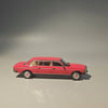 (Pre-Order) 1/64 GOC GOCMB230ER Mercedes-Benz 230E V123 Red LHD
