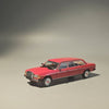 (Pre-Order) 1/64 GOC GOCMB230ER Mercedes-Benz 230E V123 Red LHD