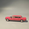 (Pre-Order) 1/64 GOC GOCMB230ER Mercedes-Benz 230E V123 Red LHD