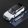 1/64 Enchery ELRRRW Land Rover Range Rover Pearl White LHD