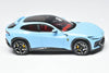 (Pre-Order) 1/64 Funny Model FMFPLPB Ferrari Purosangue La Plata Blue LHD