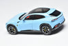 (Pre-Order) 1/64 Funny Model FMFPLPB Ferrari Purosangue La Plata Blue LHD