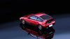 (Pre-Order) 1/64 Speed GT SGTHCRXR Honda CR-X SiR Red