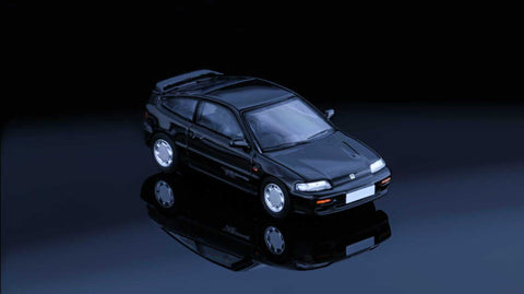 (Pre-Order) 1/64 Speed GT SGTHCRXBK Honda CR-X SiR Black