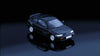 (Pre-Order) 1/64 Speed GT SGTHCRXBK Honda CR-X SiR Black