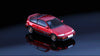 (Pre-Order) 1/64 Speed GT SGTHCRXR Honda CR-X SiR Red