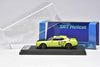 1/64 Stance Hunters SHDCHAG Dodge Challenger SRT Hellcat Apple Green LHD