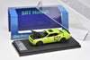 1/64 Stance Hunters SHDCHAG Dodge Challenger SRT Hellcat Apple Green LHD