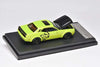 1/64 Stance Hunters SHDCHAG Dodge Challenger SRT Hellcat Apple Green LHD