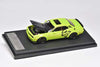 1/64 Stance Hunters SHDCHAG Dodge Challenger SRT Hellcat Apple Green LHD