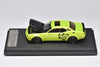 1/64 Stance Hunters SHDCHAG Dodge Challenger SRT Hellcat Apple Green LHD