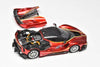(Pre-Order) 1/64 Little Toys LTFFXXKMR37 Ferrari FXX-K Evo Metallic Red #37 LHD