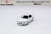 (Pre-Order) 1/64 Focal Horizon FHNSR32W2 Nissan Skyline GT-R R32 Nismo S-Tune White