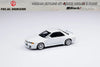 (Pre-Order) 1/64 Focal Horizon FHNSR32W2 Nissan Skyline GT-R R32 Nismo S-Tune White