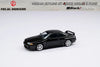 (Pre-Order) 1/64 Focal Horizon FHNSR32BK2 Nissan Skyline GT-R R32 Nismo S-Tune Black
