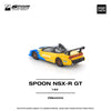 (Pre-Order) 1/64 Pop Race PR640310 Spoon NSX-R GT