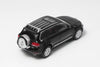 1/64 Shadow 209 Volkswagen Touareg (7L) R50 Matt Black LHD