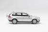 1/64 Shadow 208 Volkswagen Touareg (7L) R50 Silver LHD