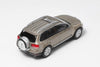 1/64 Shadow 206 Volkswagen Touareg (7L) R50 Brown LHD