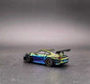 (Pre-Order) 1/64 MJ Model MJP992CM Porsche 992 GT3 RS Chrome Magic LHD