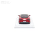 (Pre-Order) 1/64 Almost Real 670301001 Lexus LC500 2018 Radiant Red CL LHD